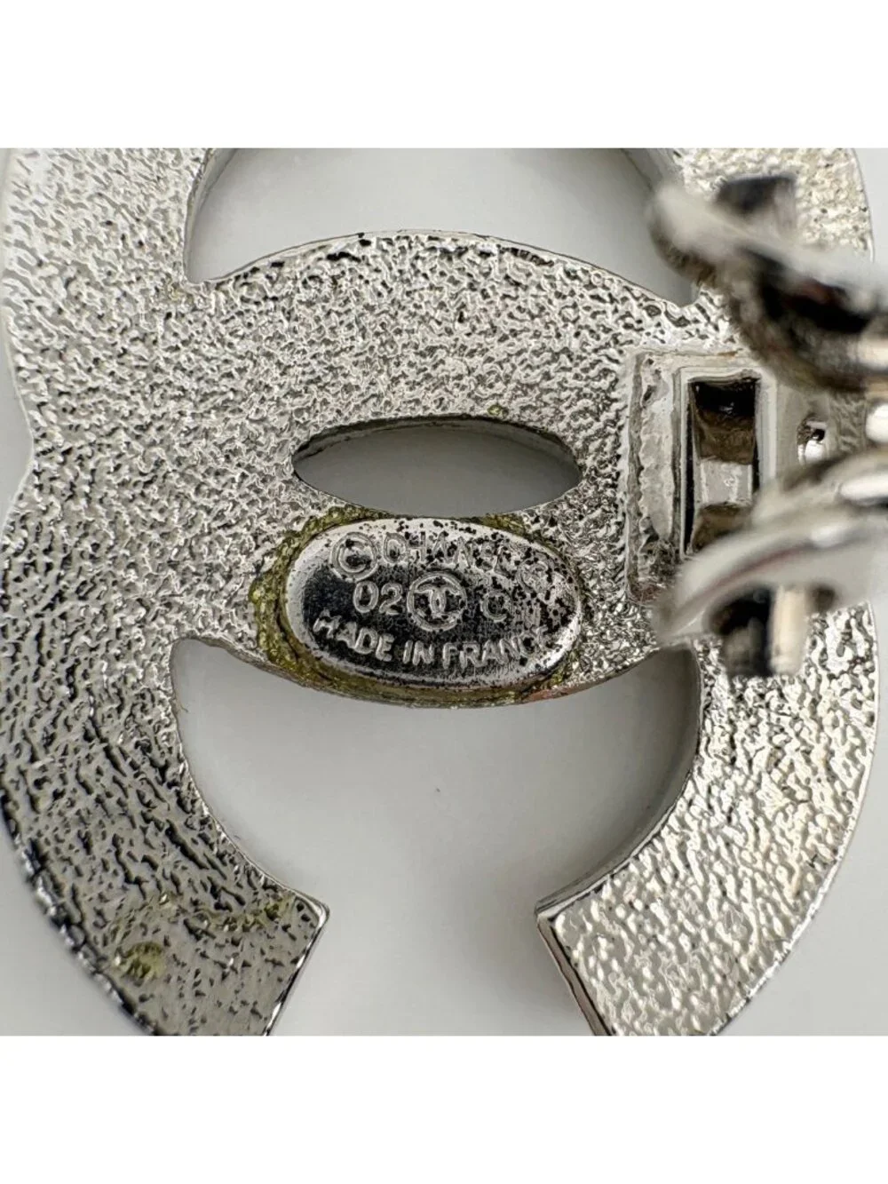 CHANEL brand name
